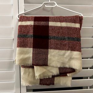 Dynamite Blanket Scarf